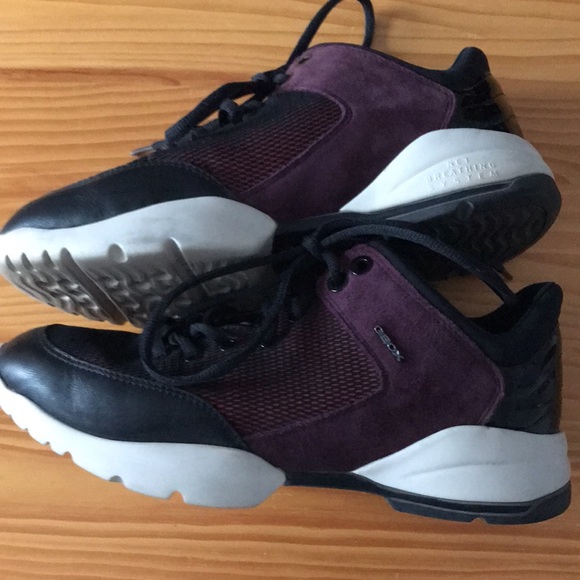 Sneakers Geox - Picture 3 of 6